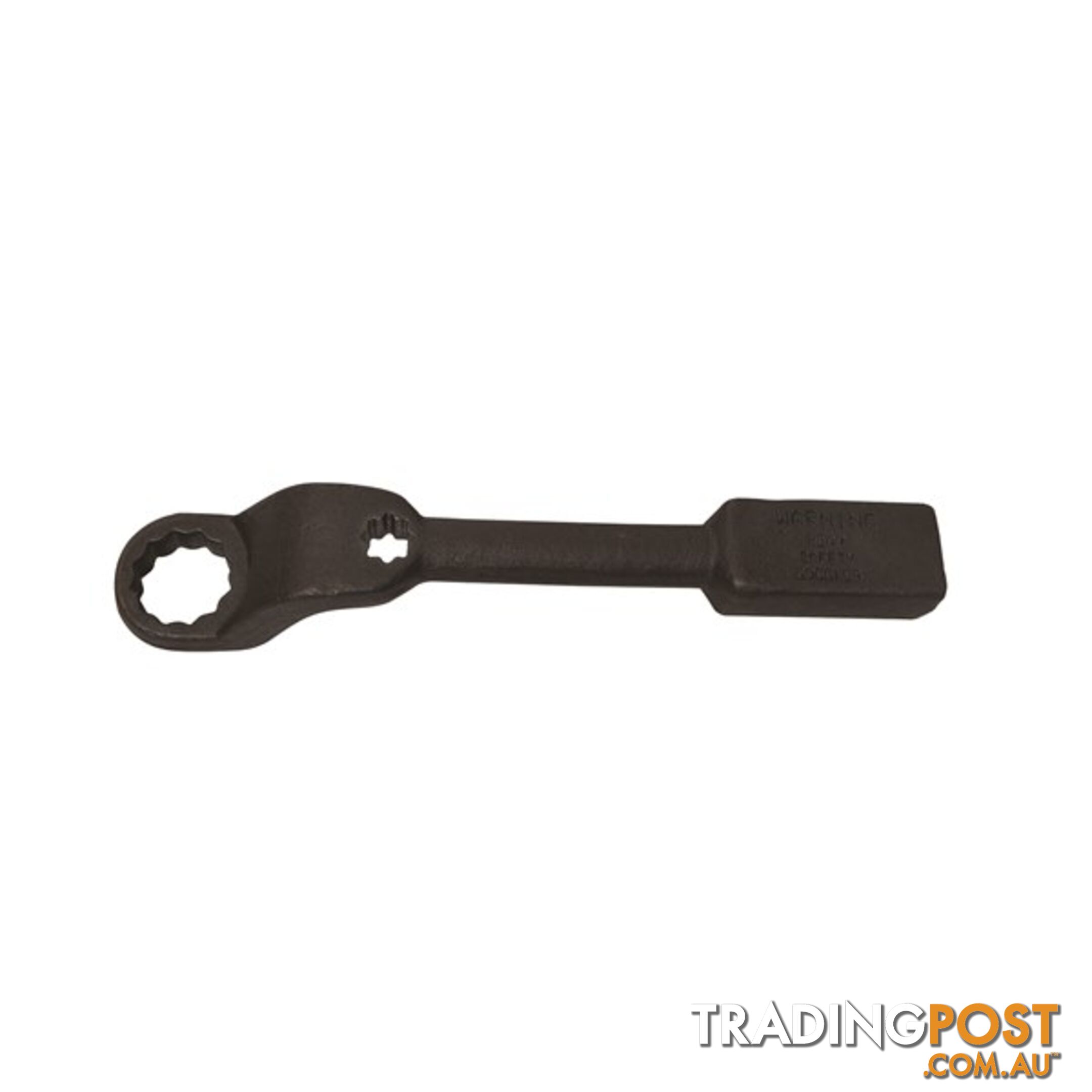 Toledo Open Jaw Slogging Wrench  - 50mm SKU - SWOM50