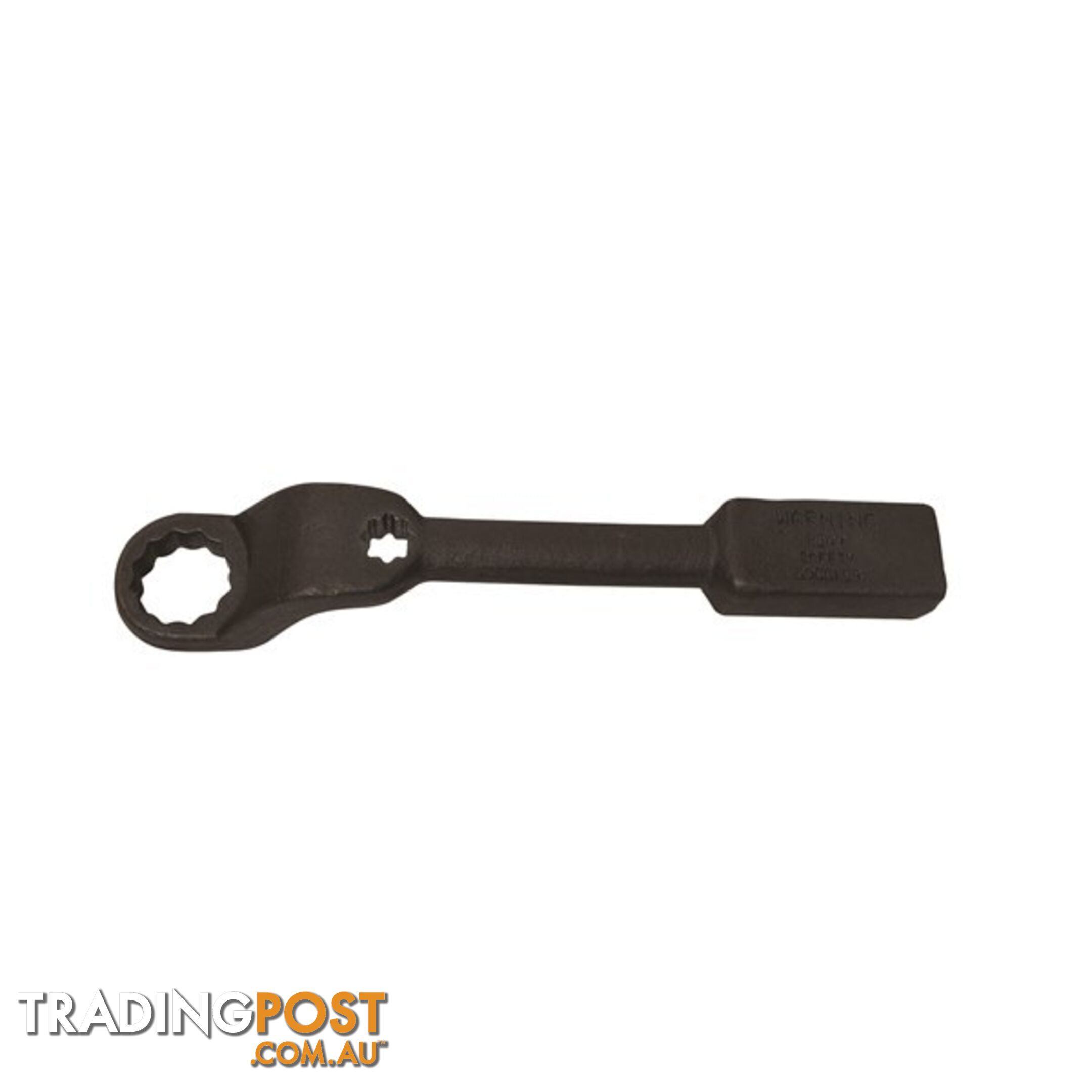 Toledo Open Jaw Slogging Wrench  - 50mm SKU - SWOM50