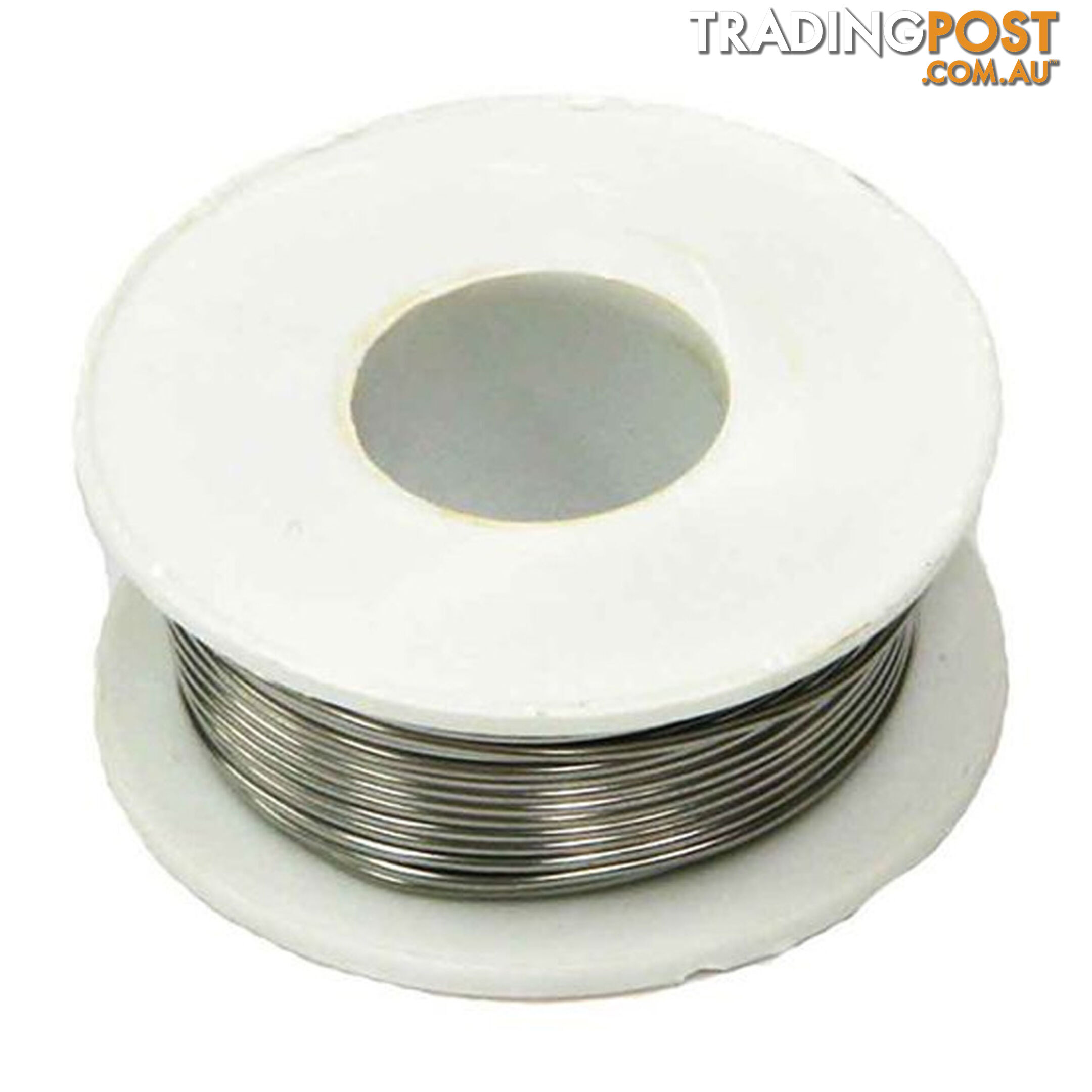 PK Tools Solder Wire with Flux 100g 1mm Diameter 20% Tin SKU - RG7666