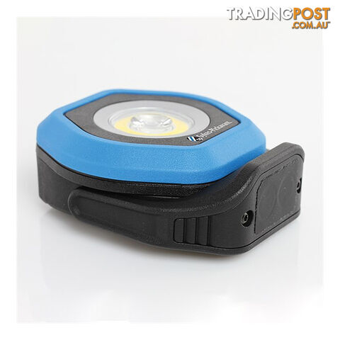 Sykes-Pickavant Professional Worklight Rechargeable Twin Beam Pocket SKU - 300608