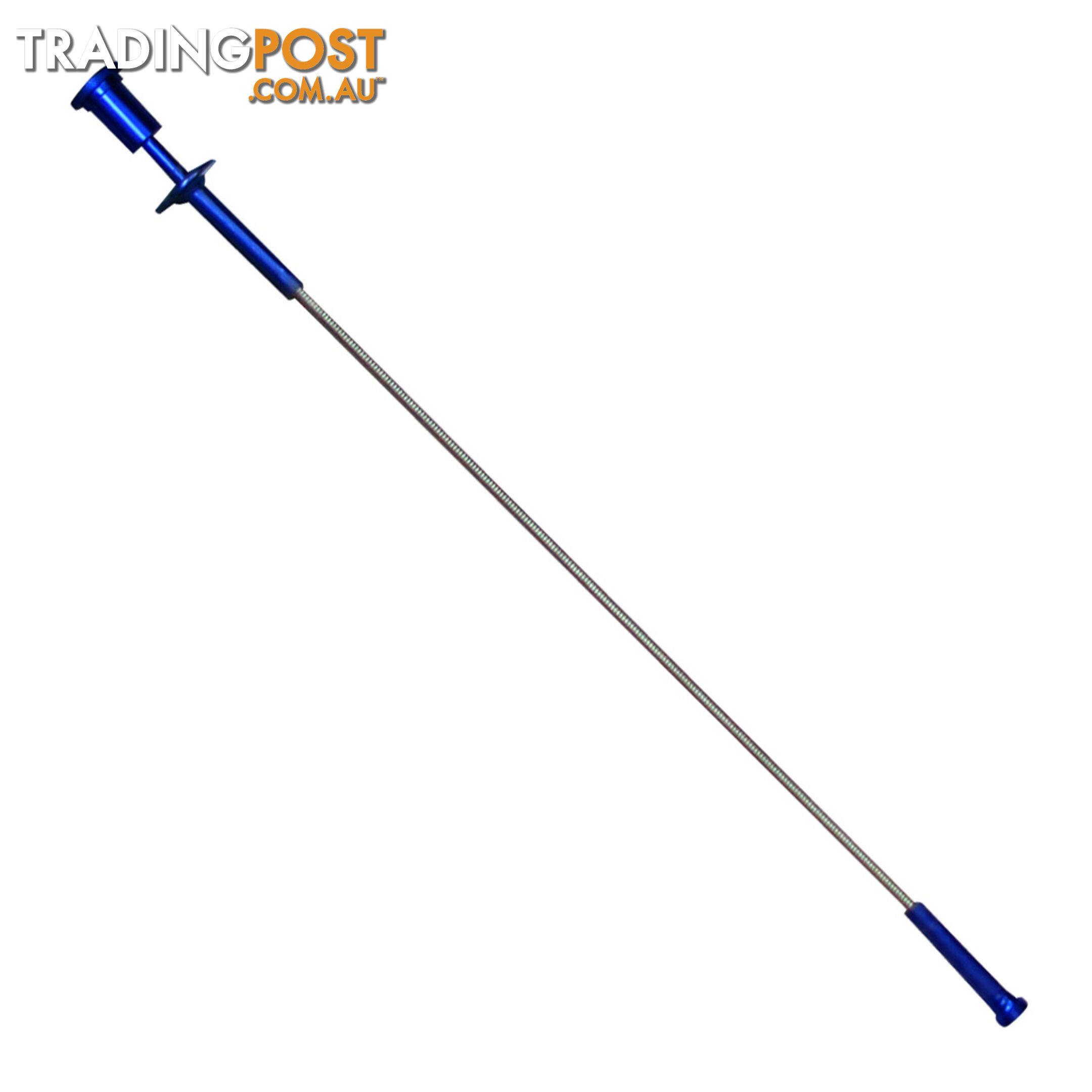 PK Tools Pick Up Tool with Claw, Magnet and LED Light 61cm (24 ") SKU - PT41302