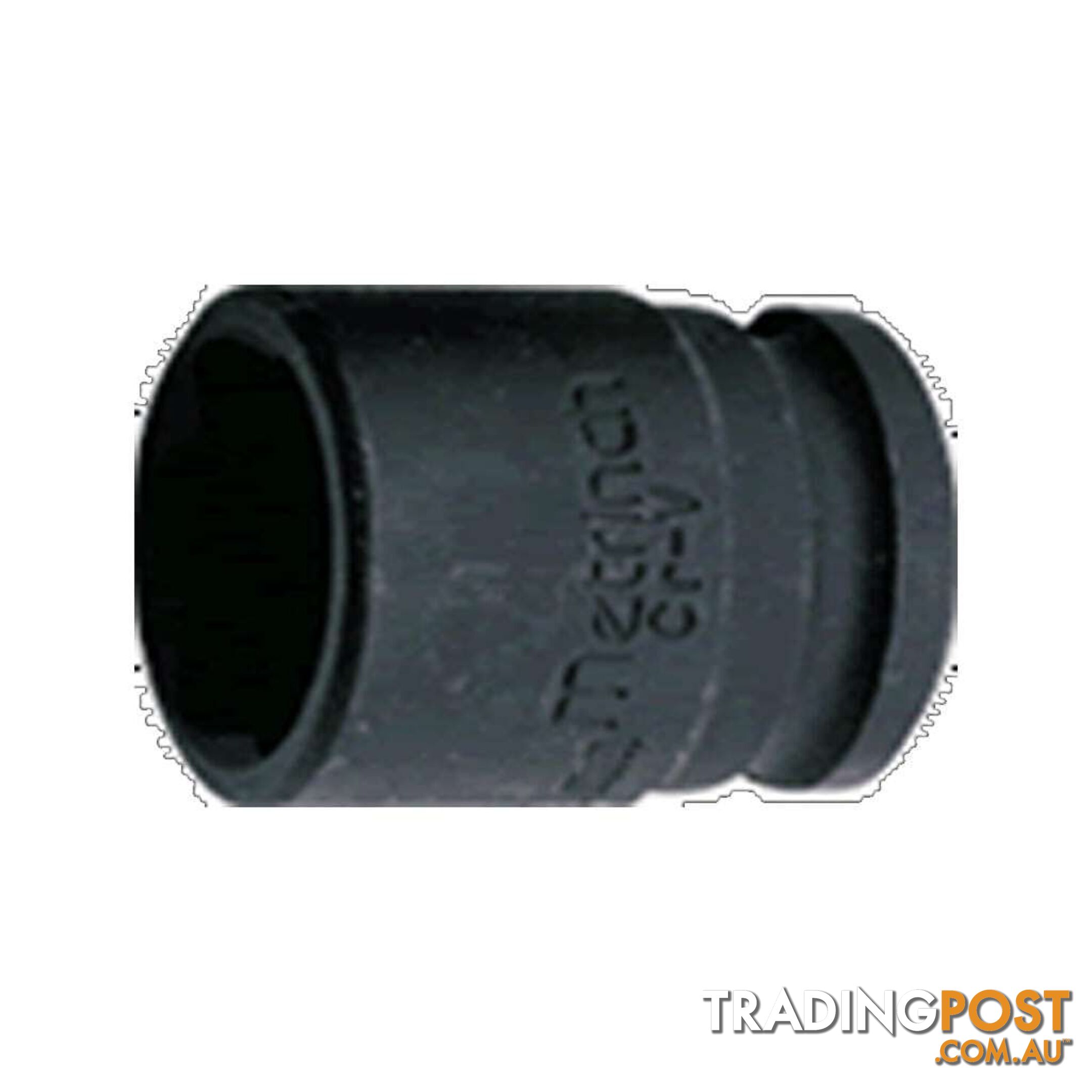 Metrinch Impact Socket Standard 20mm 25/32 " SKU - MET-2220