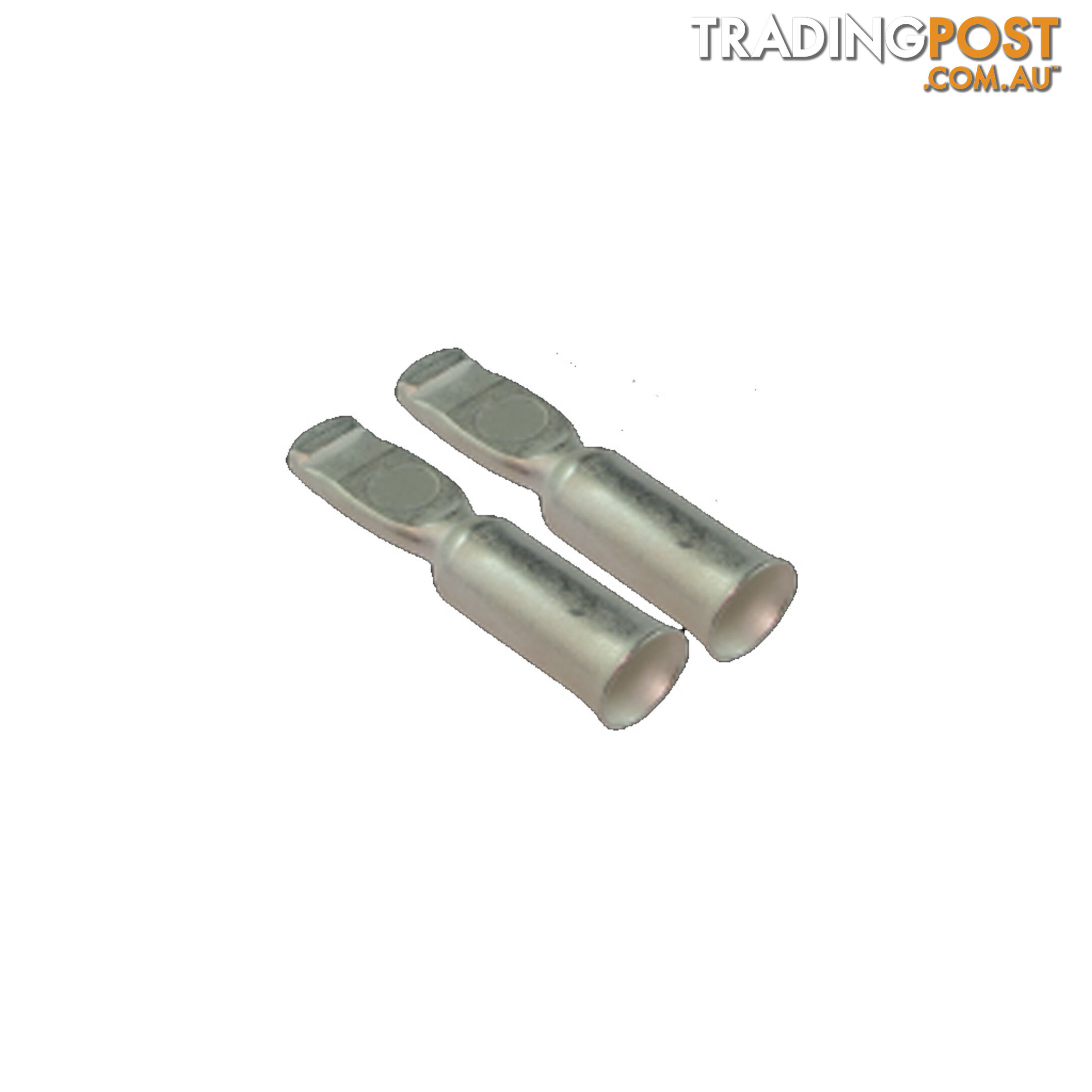 Anderson Plug Terminals 50a Up to 6 B S (16mm2) Max, 1pr SKU - BB-50ampplugsx2