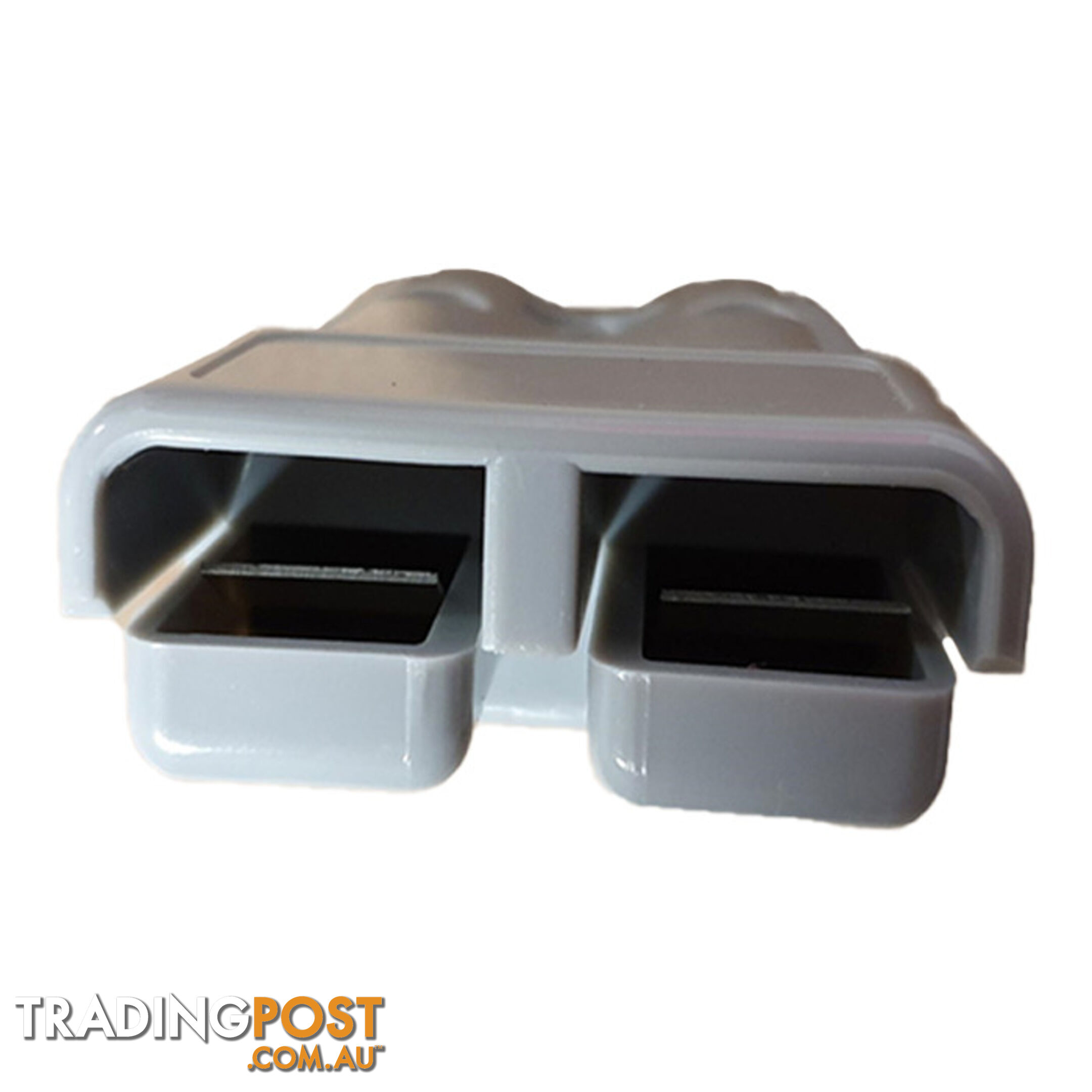 120 amp Anderson Style Plug x 2 (Pair) with Terminals SKU - DC-10045