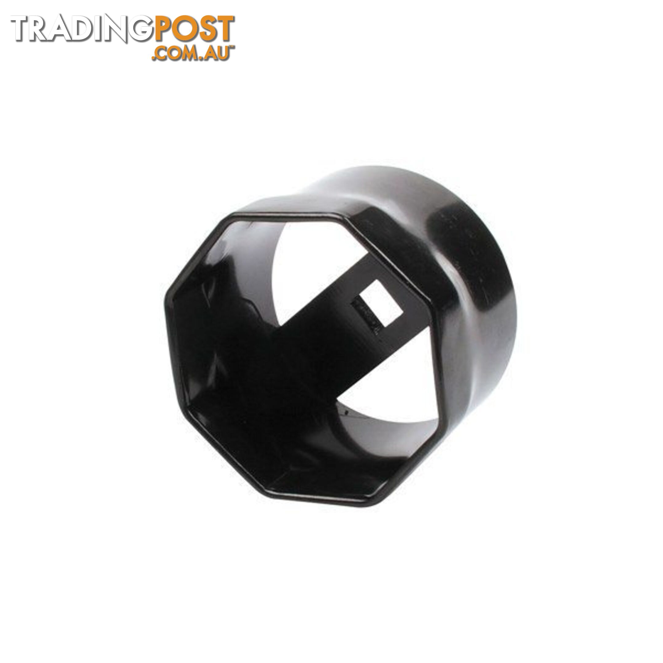 Toledo Wheel Bearing Lock Nut Socket  - Octagon 8 point 3 13/16â SKU - 309027