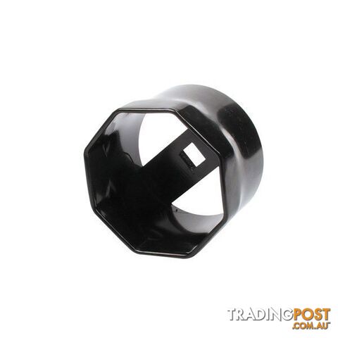 Toledo Wheel Bearing Lock Nut Socket  - Octagon 8 point 3 13/16â SKU - 309027