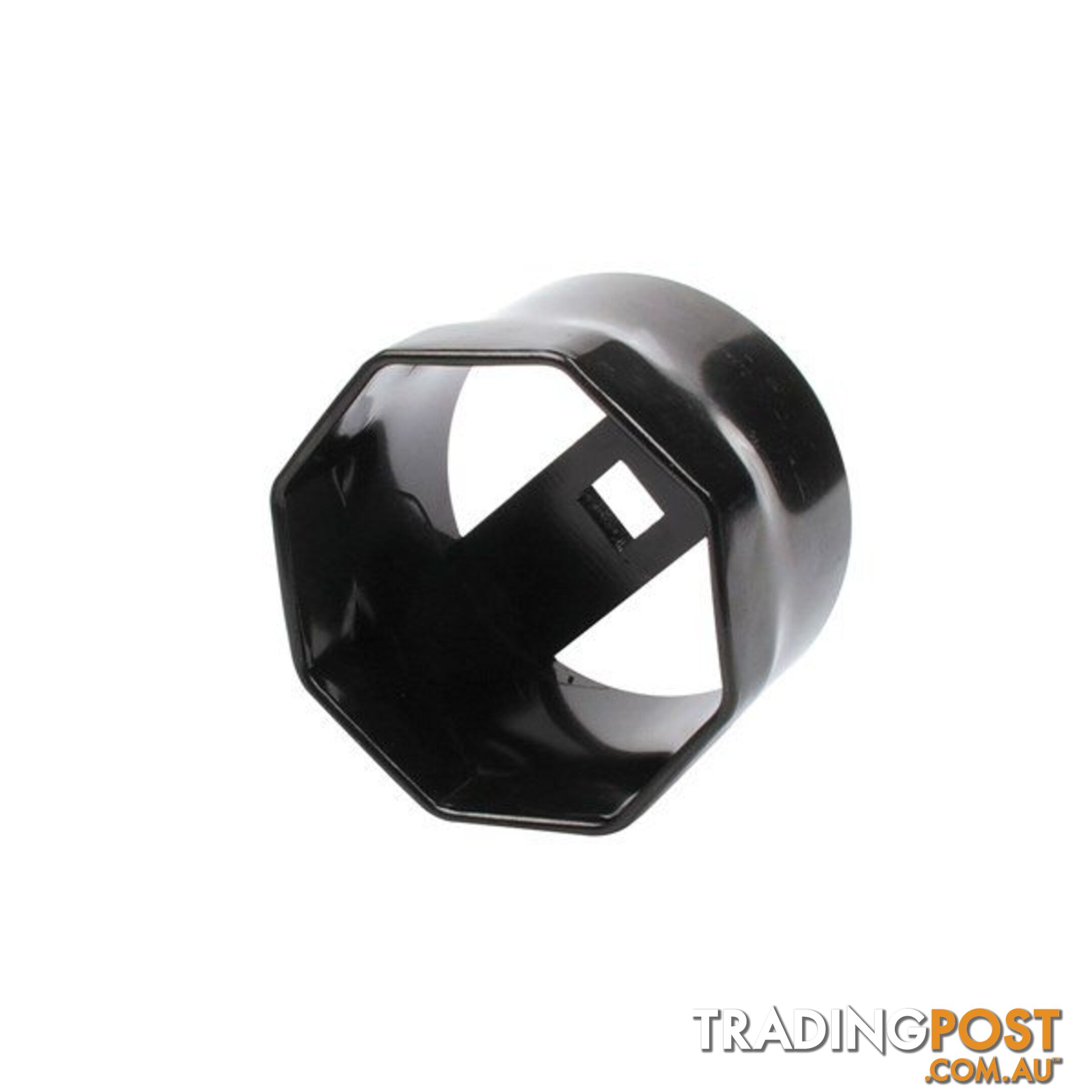 Toledo Wheel Bearing Lock Nut Socket  - Octagon 8 point 3 13/16â SKU - 309027