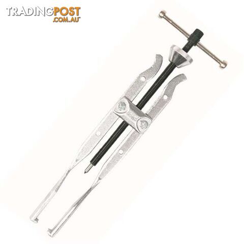 Toledo Long Jaw Bearing Puller Mechanical SKU - 245460