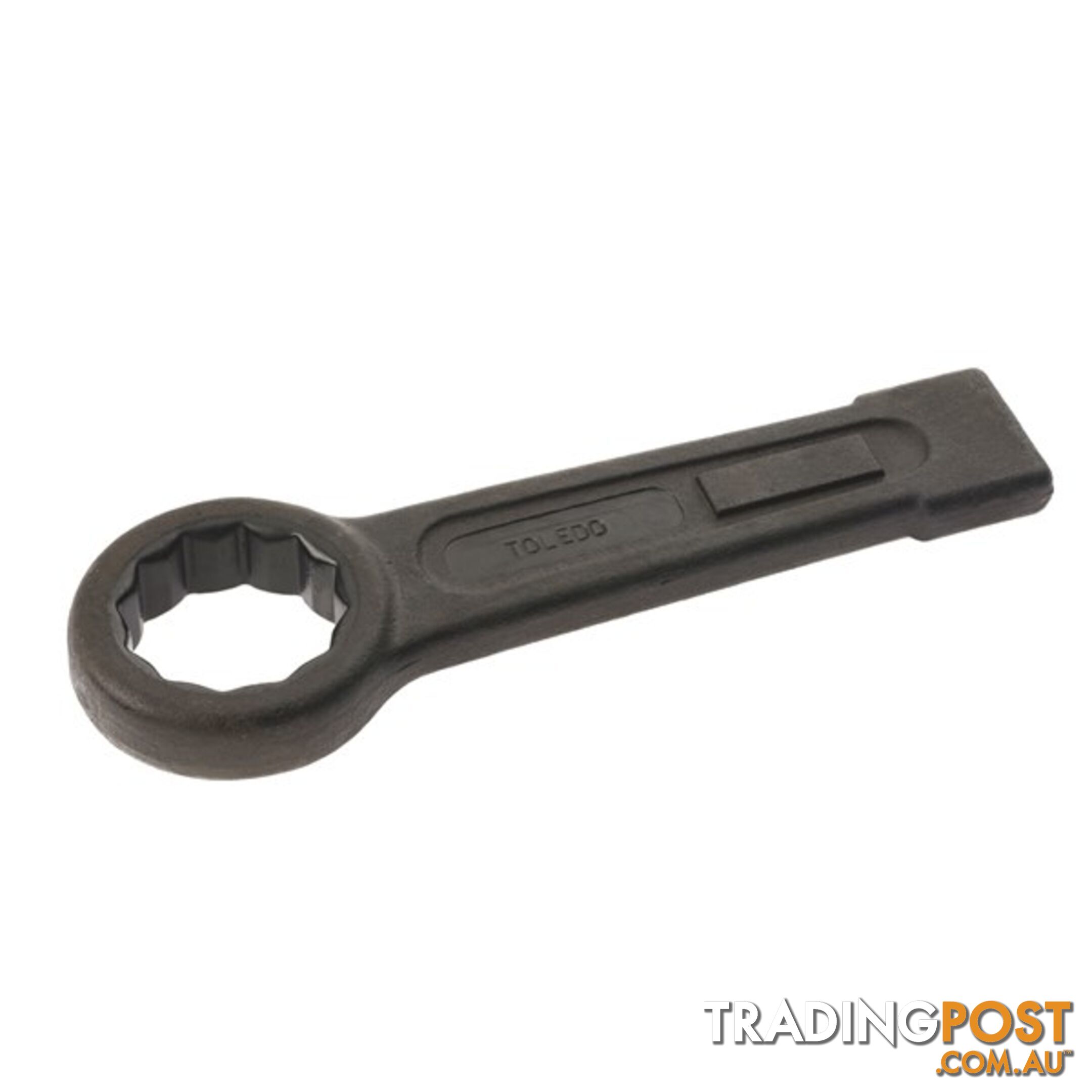 Flat Slogging Wrench  - 2 1/8 " SKU - SWR2125