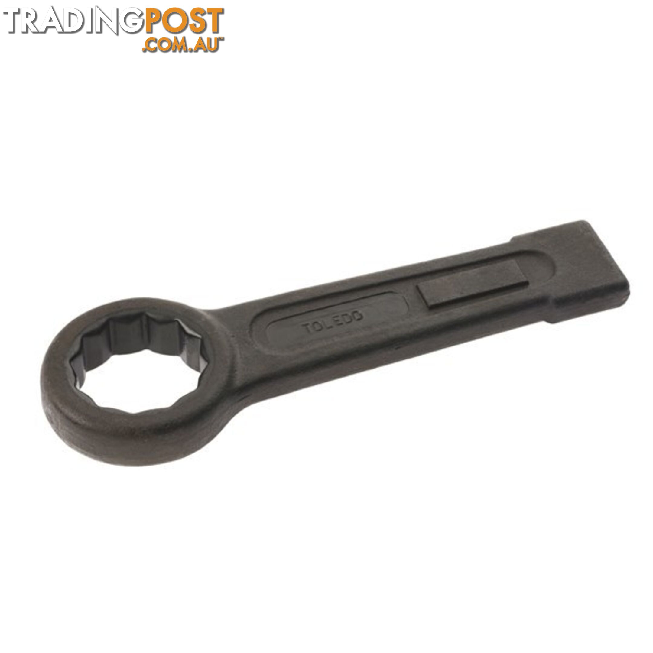 Flat Slogging Wrench  - 2 1/8 " SKU - SWR2125