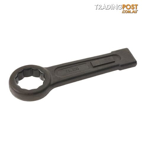 Flat Slogging Wrench  - 2 1/8 " SKU - SWR2125