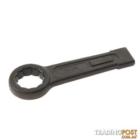 Toledo Flat Slogging Wrench  - 11/16 " Whitworth SKU - SWR1200