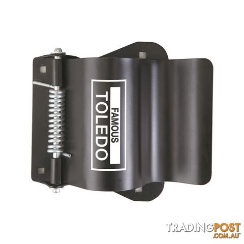 Toledo Heavy Duty Grease Gun Holder 400   450 gram Guns SKU - 305001