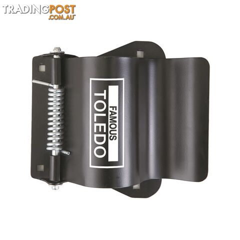 Toledo Heavy Duty Grease Gun Holder 400   450 gram Guns SKU - 305001