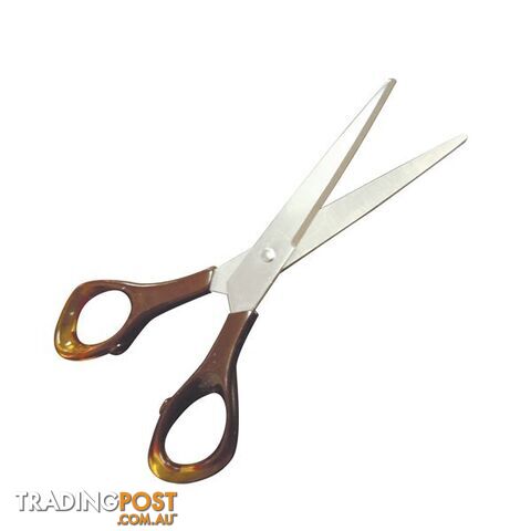 Toledo Household Scissors  - Premium Option Stainless Steel 1 Pc SKU - TSH160CD