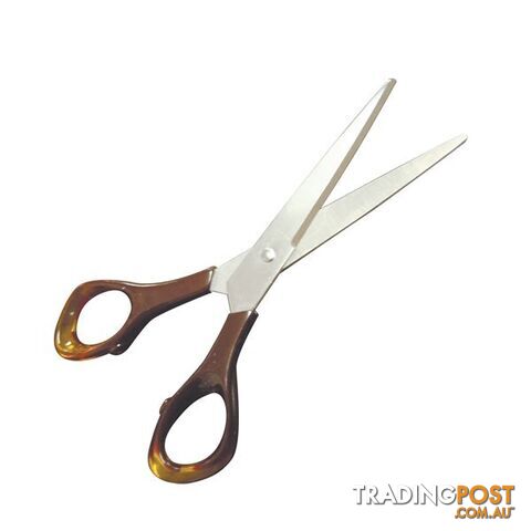 Toledo Household Scissors  - Premium Option Stainless Steel 1 Pc SKU - TSH160CD