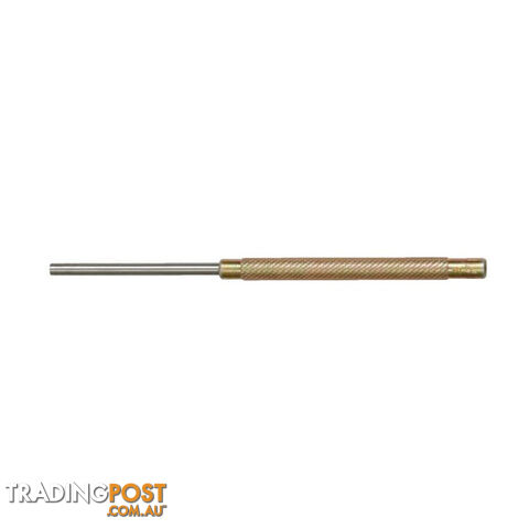 Mumme Tools Long Pin Punch Single or 8pc Set 2.5mm  - 10mm