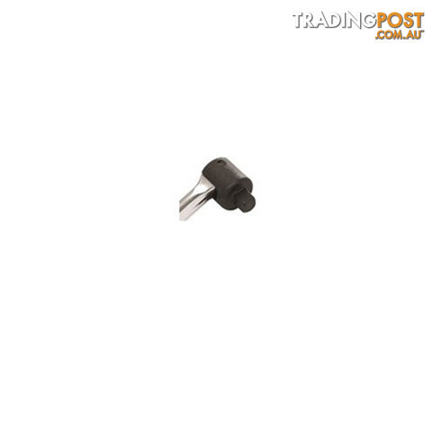 Toledo Replacement Breaker Bar Standard Head  - 1/2 " Sq. Dr SKU - 301293