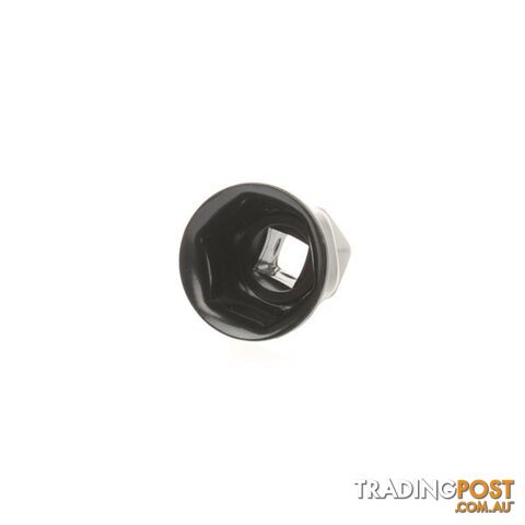 Oil Filter Cup Wrench  - 30mm 6 Flutes SKU - 305105