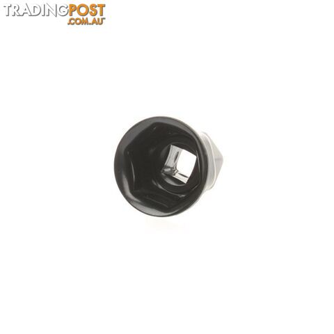 Oil Filter Cup Wrench  - 30mm 6 Flutes SKU - 305105