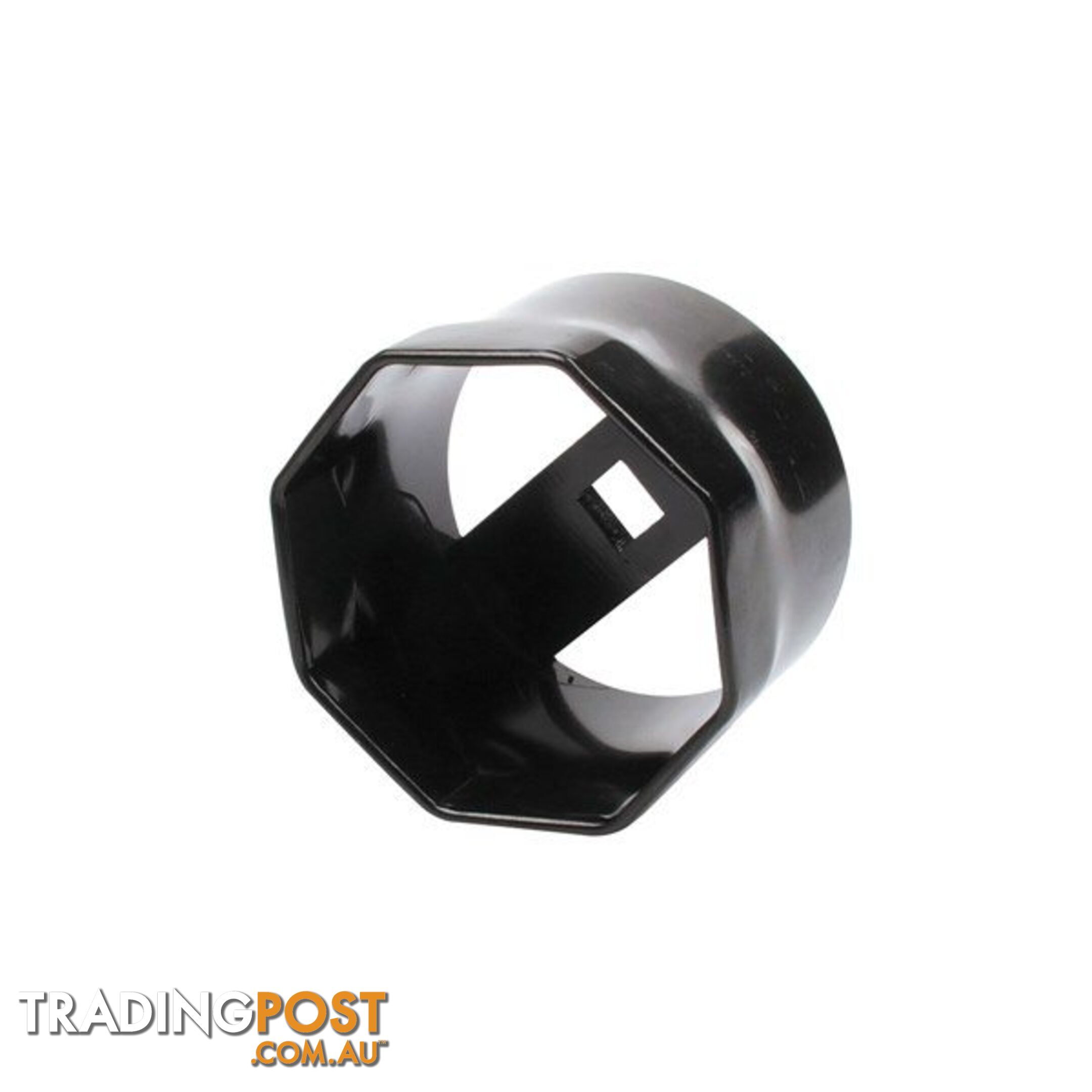 Toledo Wheel Bearing Lock Nut Socket  - Octagon 8 point  3 1/2â SKU - 309005