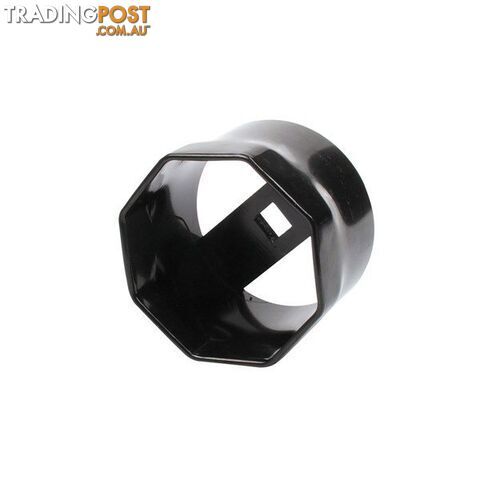 Toledo Wheel Bearing Lock Nut Socket  - Octagon 8 point  3 1/2â SKU - 309005