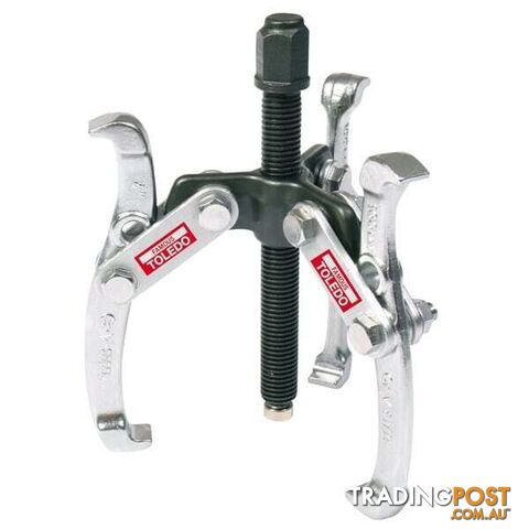 Triple Leg Mechanical Puller  - 200mm SKU - 223080