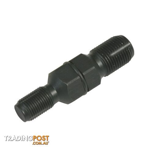 Toledo Spark Plug Thread Chaser 14mm x 18mm SKU - 302168