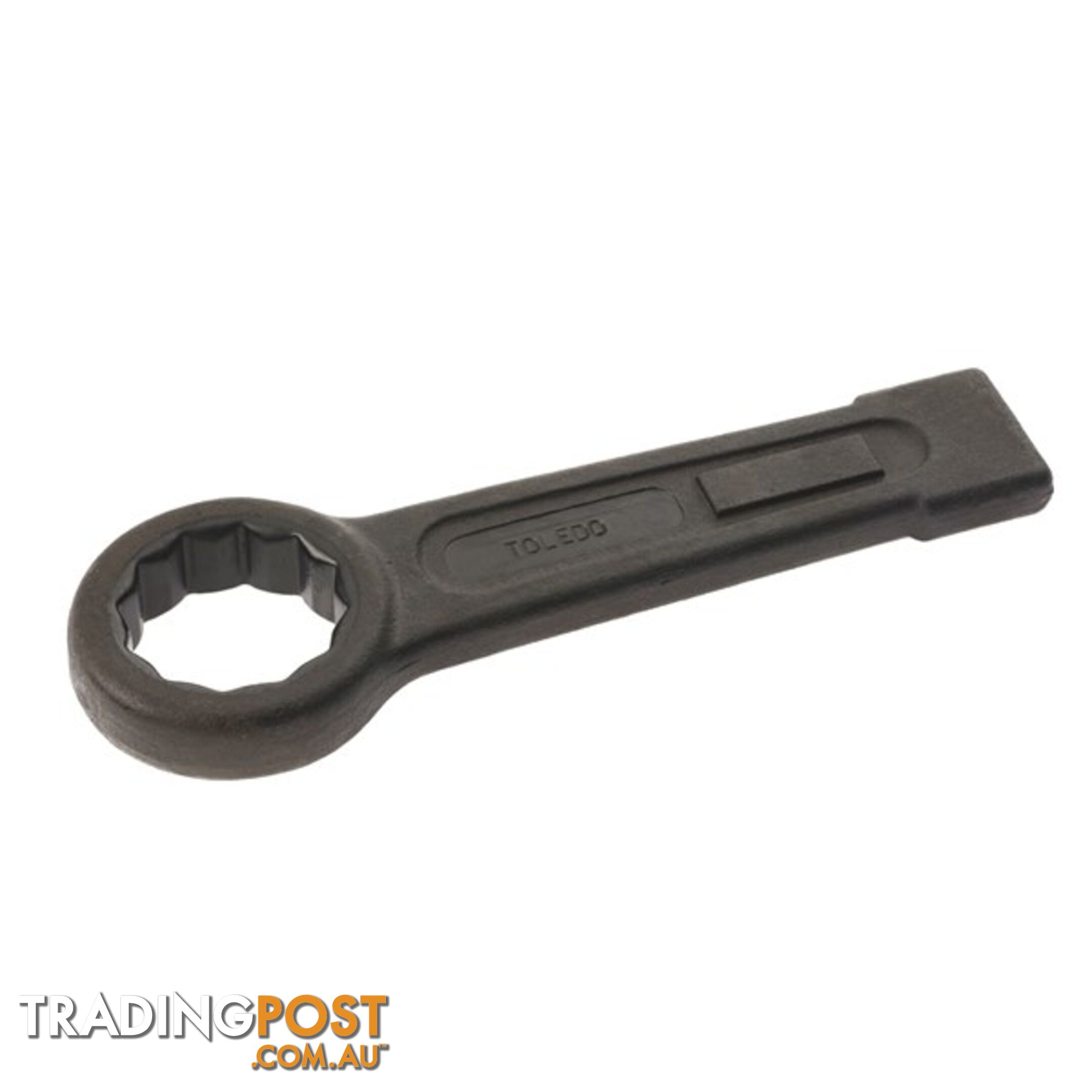 Flat Slogging Wrench  - 2 3/8 " SKU - SWR2375