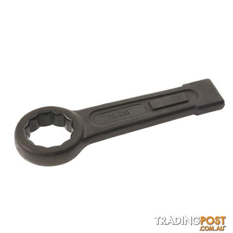 Flat Slogging Wrench  - 2 3/8 " SKU - SWR2375