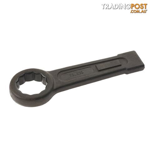 Flat Slogging Wrench  - 2 3/8 " SKU - SWR2375