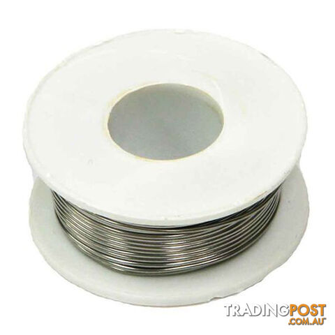 PK Tools Solder Wire with Flux 100g 2.3mm Diameter 20% Tin SKU - RG7669