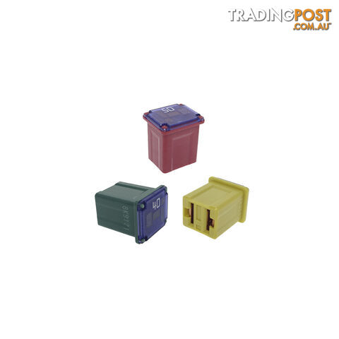 PEC Low Profile JCase Fuse Link â 20A to 60A