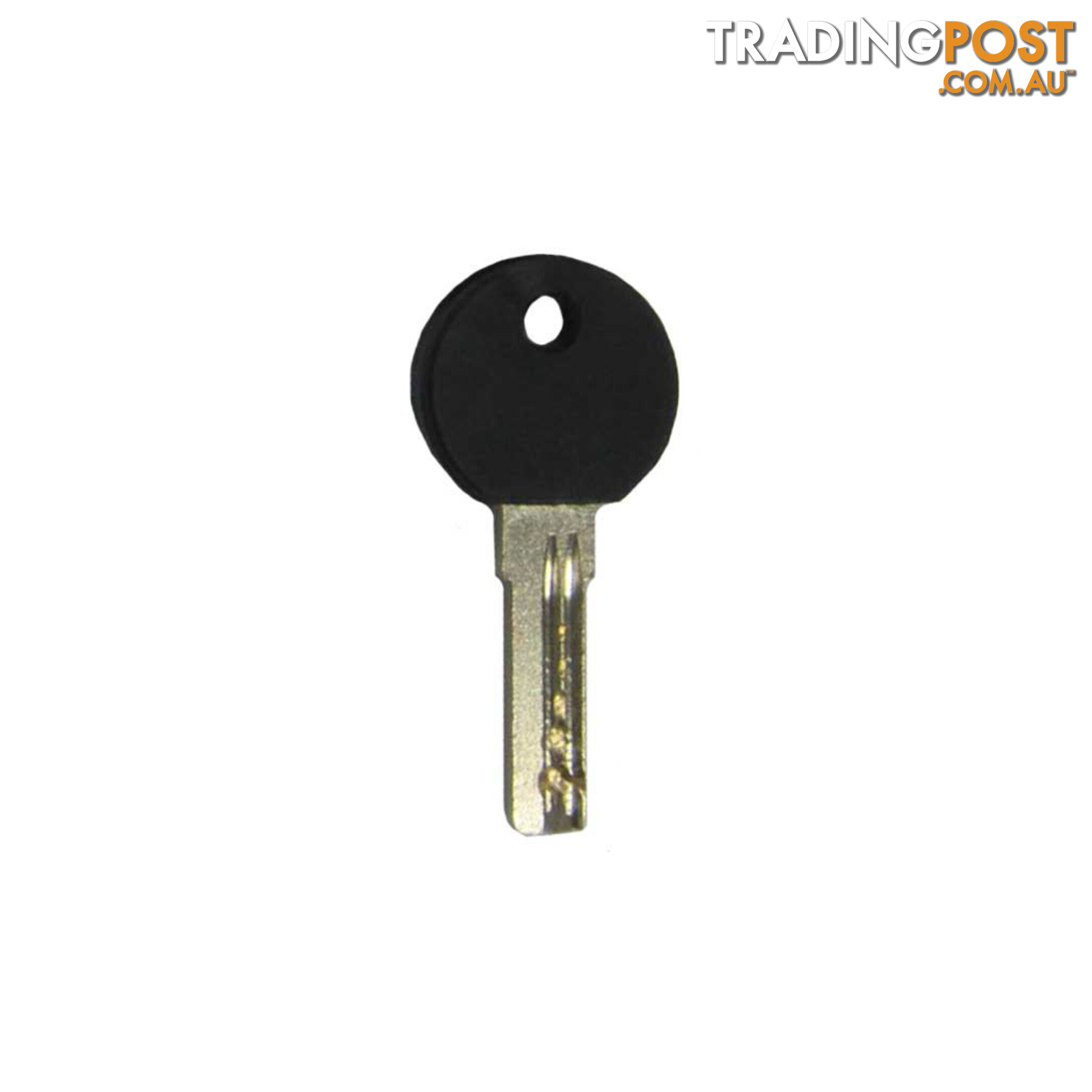 PK Tool Tow Bar Hitch Lock  - To Suit Haymon Reece Pin 5/8 " 2 Keys SKU - RG9267