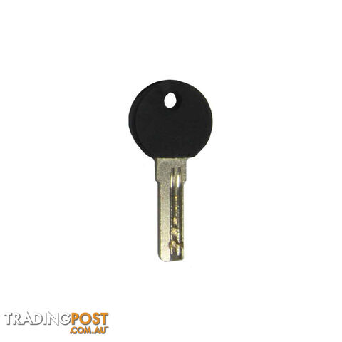 PK Tool Tow Bar Hitch Lock  - To Suit Haymon Reece Pin 5/8 " 2 Keys SKU - RG9267