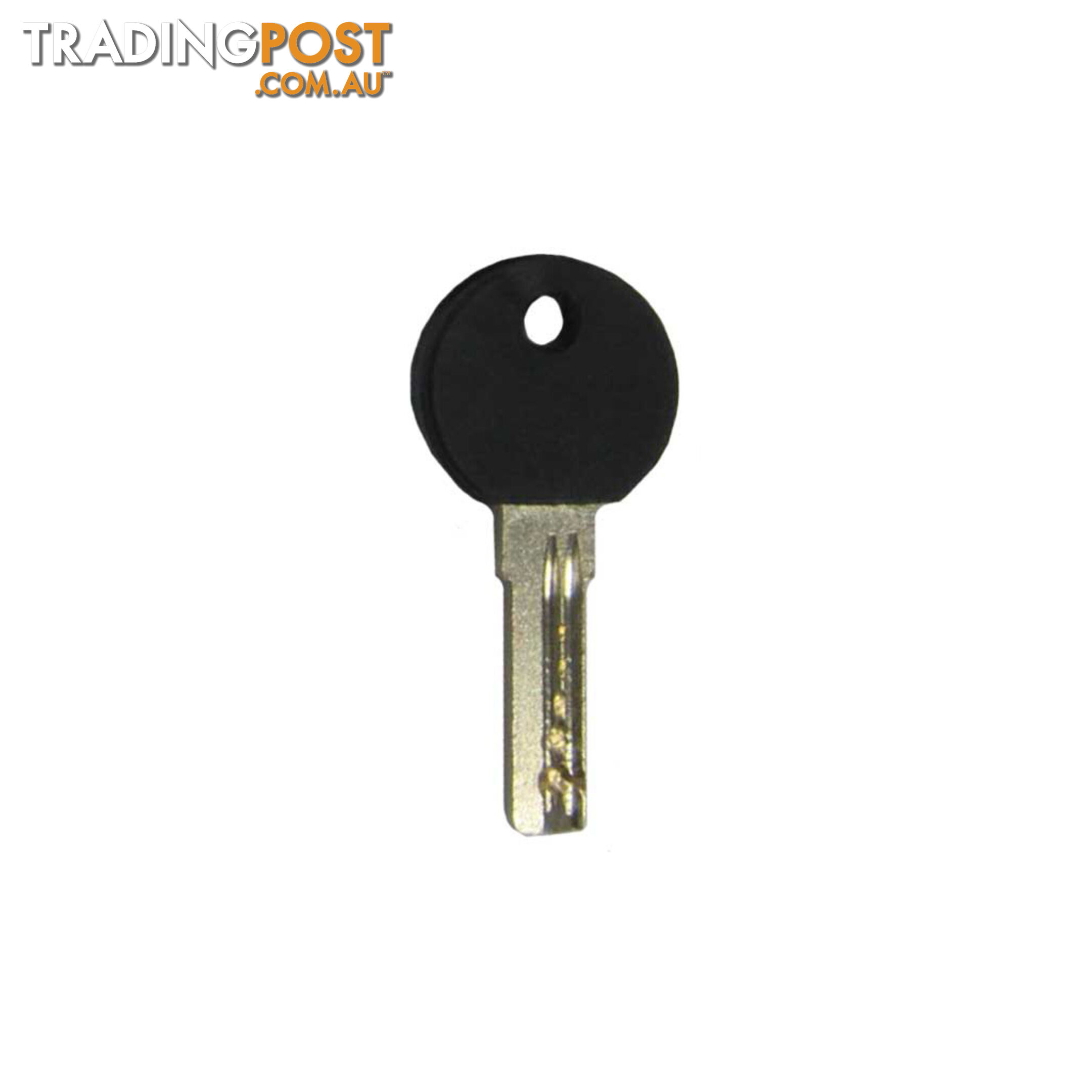 PK Tool Tow Bar Hitch Lock  - To Suit Haymon Reece Pin 5/8 " 2 Keys SKU - RG9267