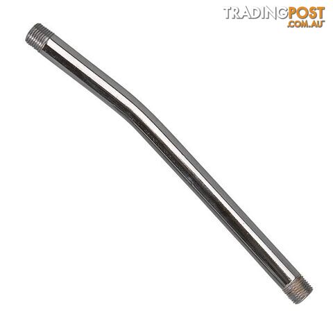Toledo Rigid Steel Extension  - Bent Type 150mm SKU - 305233