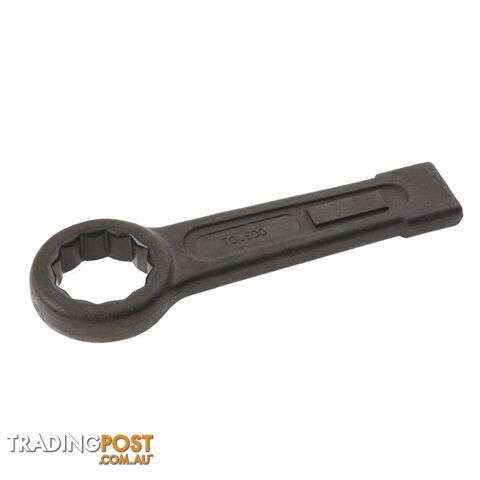 Toledo Flat Slogging Wrench  - 1 1/16 " SKU - SWR1062