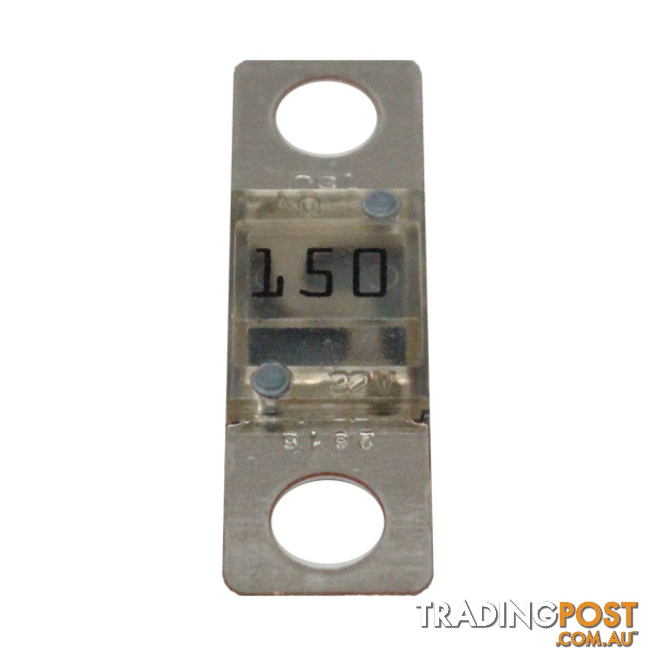 150 AMP Midi Strip Fuse Bolt On Style  - Slow Blow SKU - LV5358