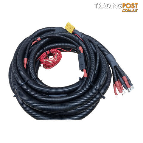 Enerdrive DC to DC Power Extension Lead SKU - DC-12157