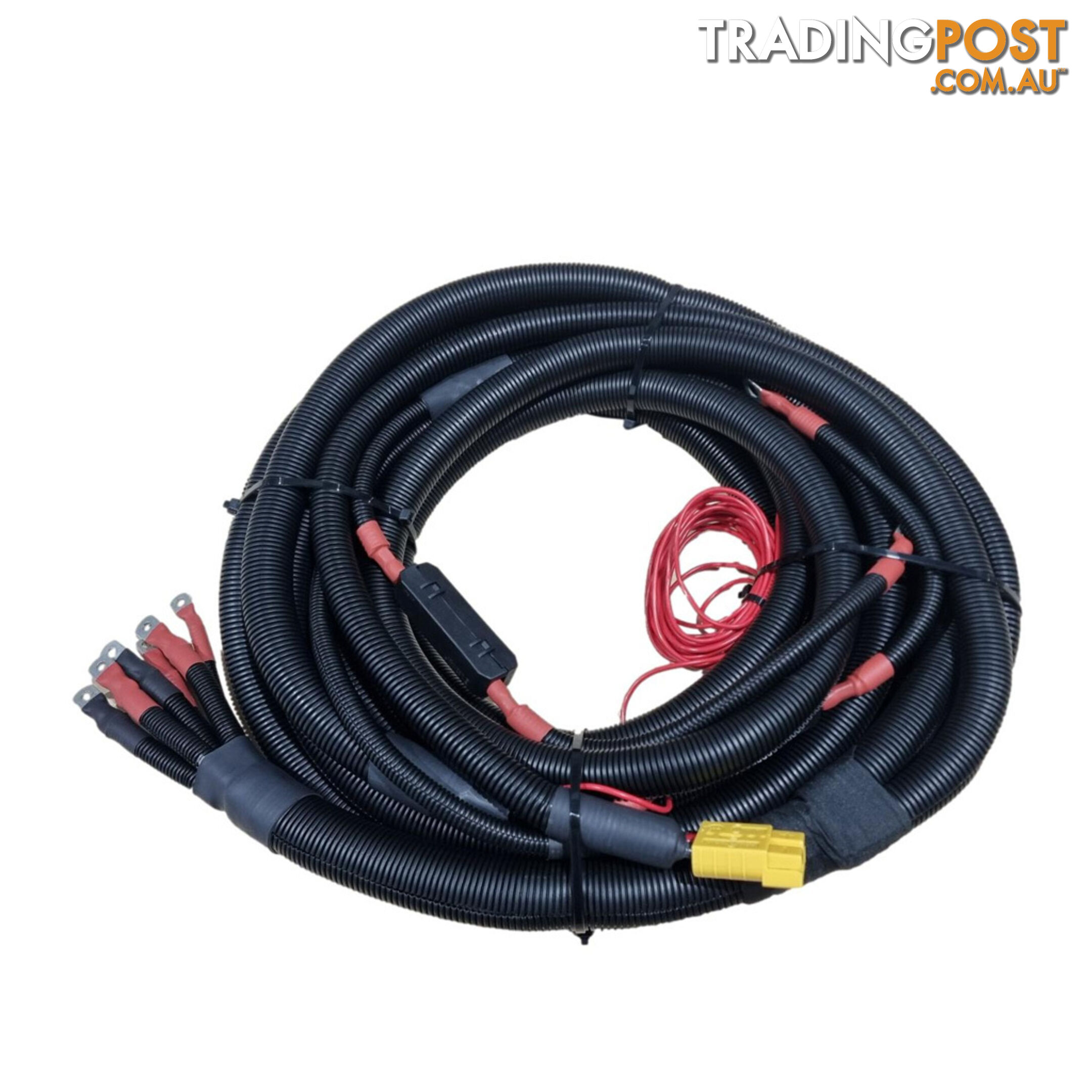 Enerdrive DC to DC Power Extension Lead SKU - DC-12157