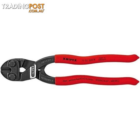 Knipex 200mm CoBoltÂ®  - Fencing Grade SKU - 7101200R