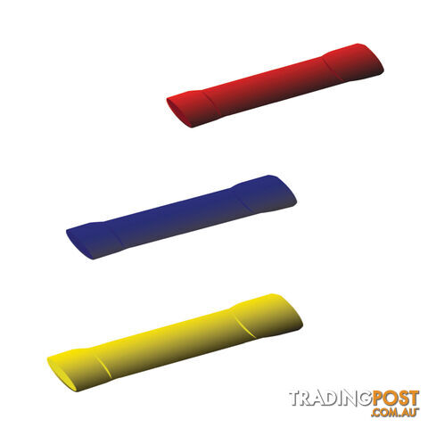 LV Cable Joiners Insulated Wire Size 2.5  - 6mm Small or Bulk Pack