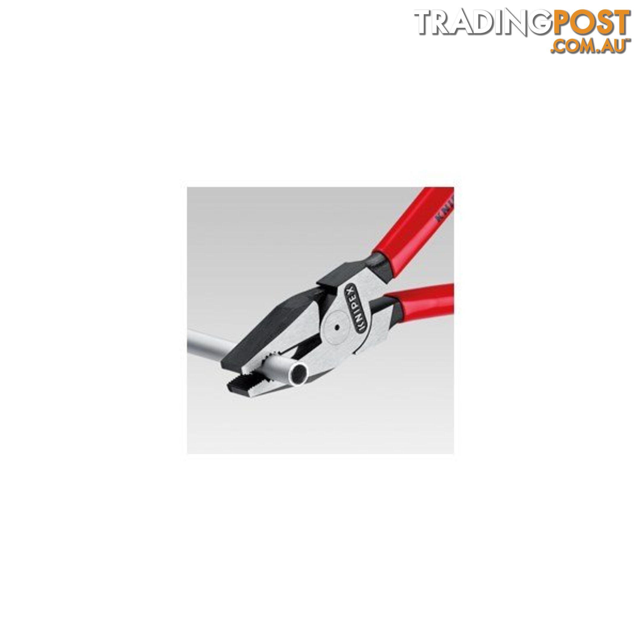 Knipex 180mm High Leverage Combination Pliers SKU - 205180