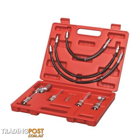 Greasing Accessory Kit  - 8 Pc SKU - 305030