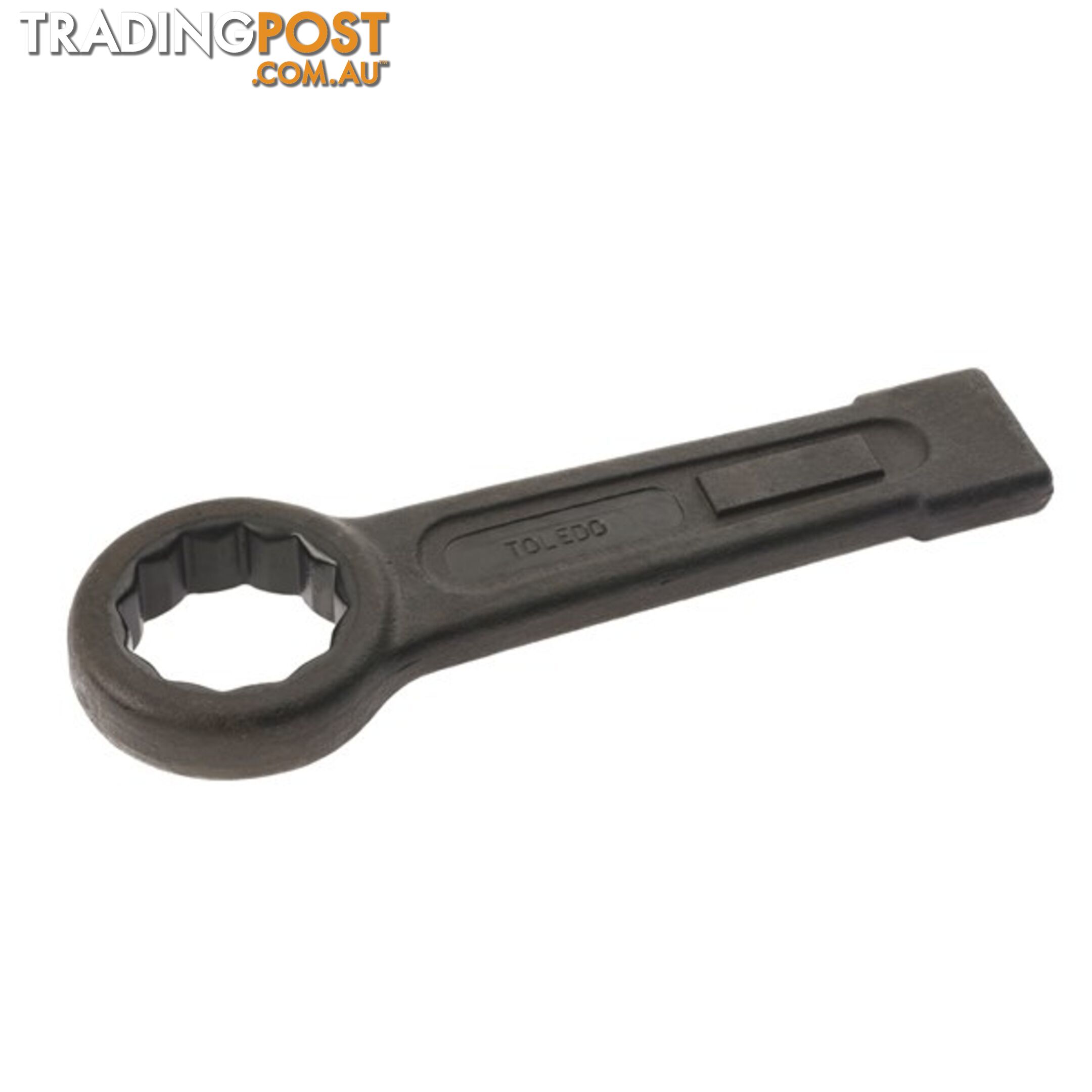Flat Slogging Wrench  - 2 7/8 " SKU - SWR2875