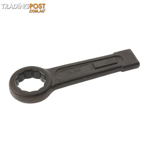 Flat Slogging Wrench  - 2 7/8 " SKU - SWR2875