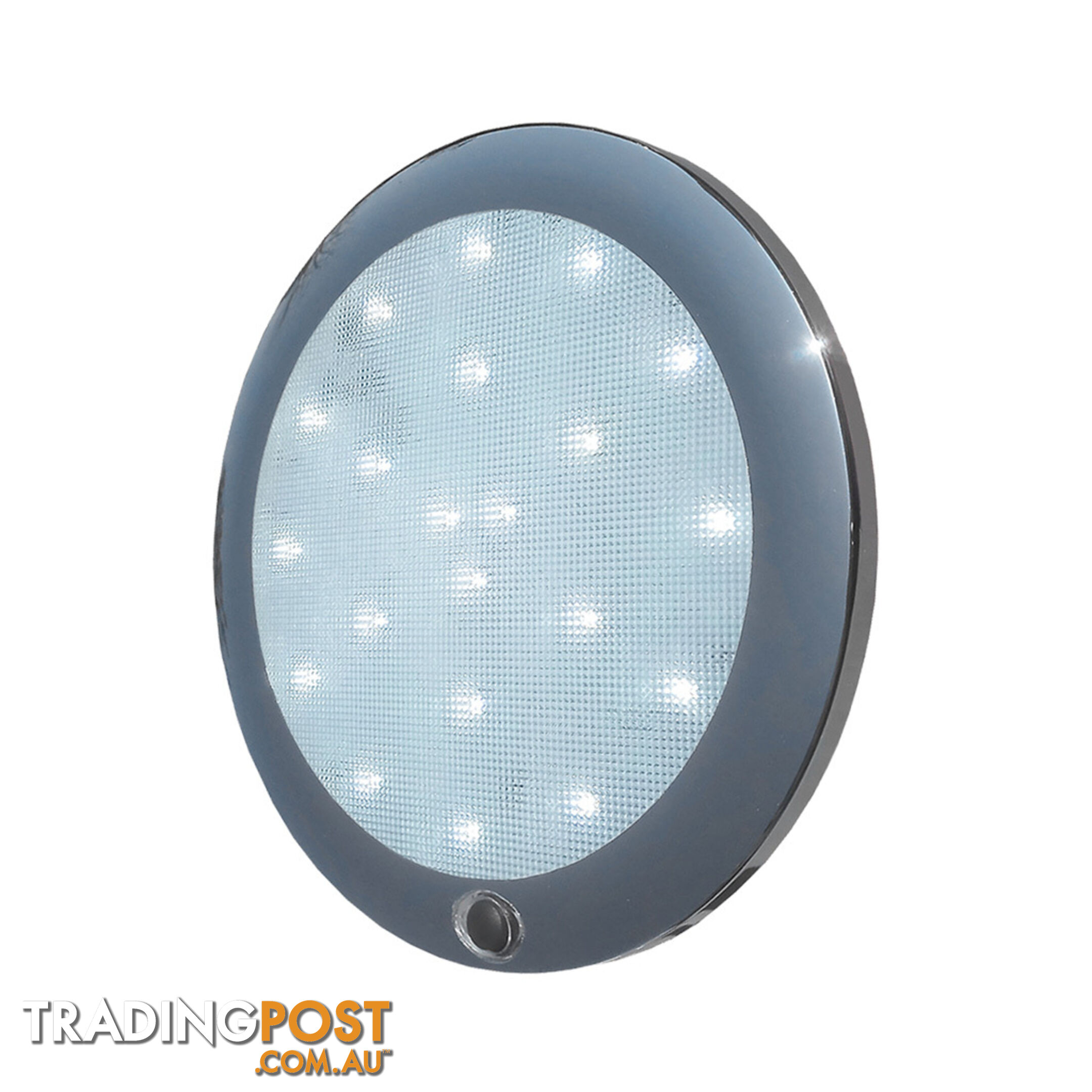 Whitevision 12V 70/180mm Low Profile LED Interior Light Surface Mount SKU - IL070LED, IL180LED