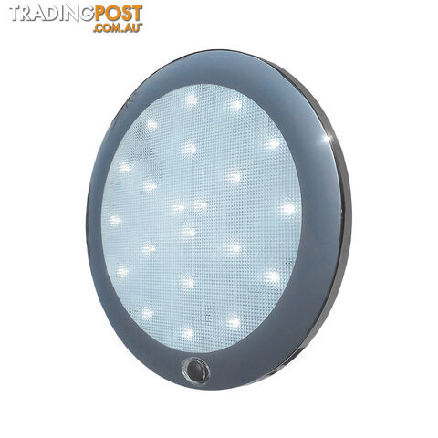 Whitevision 12V 70/180mm Low Profile LED Interior Light Surface Mount SKU - IL070LED, IL180LED