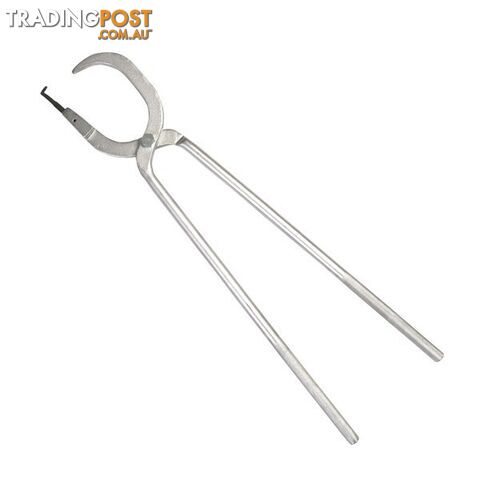 Toledo Brake Spring Pliers Heavy Duty  - Truck 660mm SKU - 310258